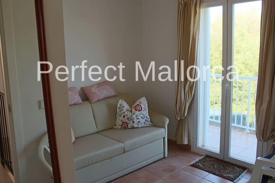 3 soveværelse Byhus til salg i Cala Murada med swimmingpool garage - € 585.000 (Ref: 7912915)