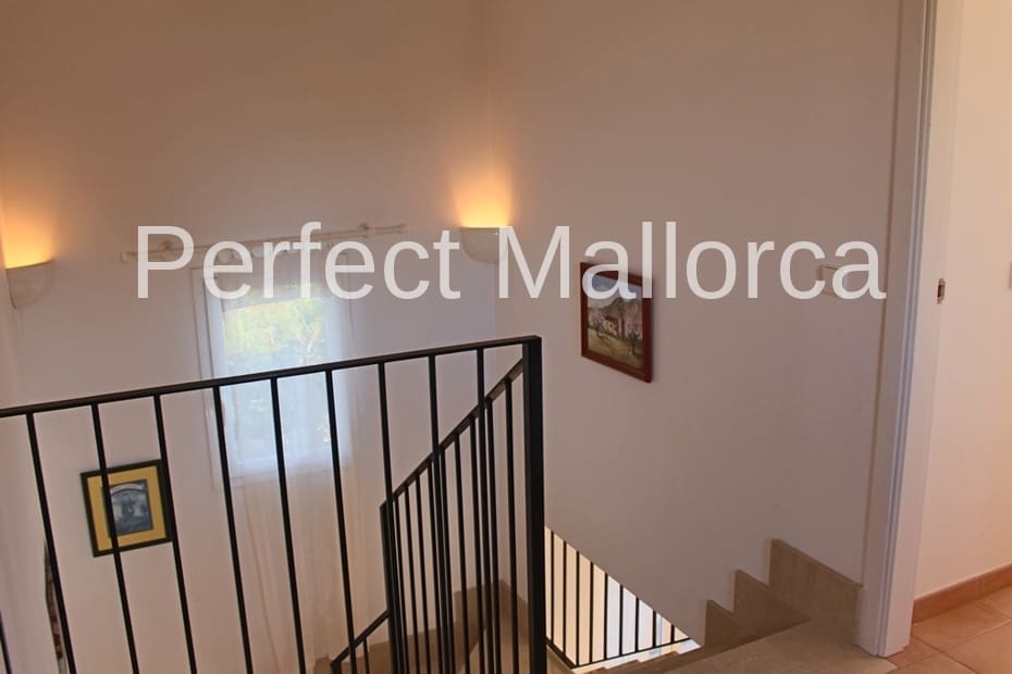 3 soveværelse Byhus til salg i Cala Murada med swimmingpool garage - € 585.000 (Ref: 7912915)