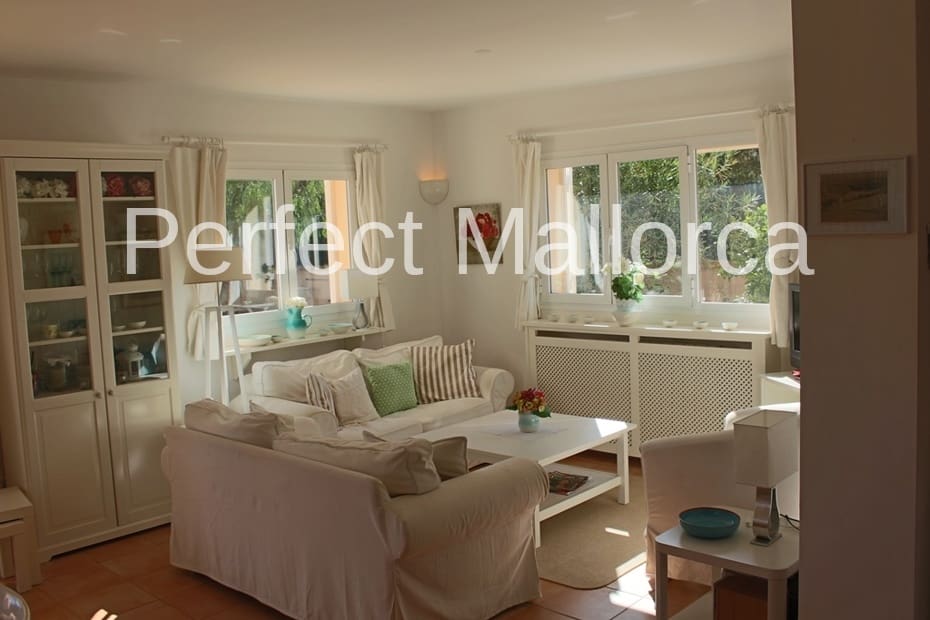 3 soveværelse Byhus til salg i Cala Murada med swimmingpool garage - € 585.000 (Ref: 7912915)