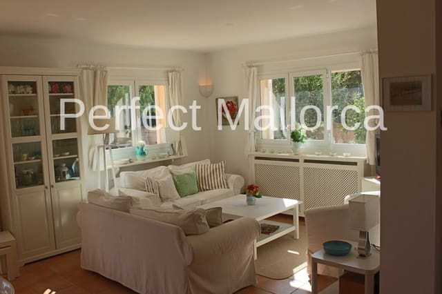 3 soveværelse Byhus til salg i Cala Murada, Manacor med swimmingpool garage - € 585.000 (Ref: 7912915)