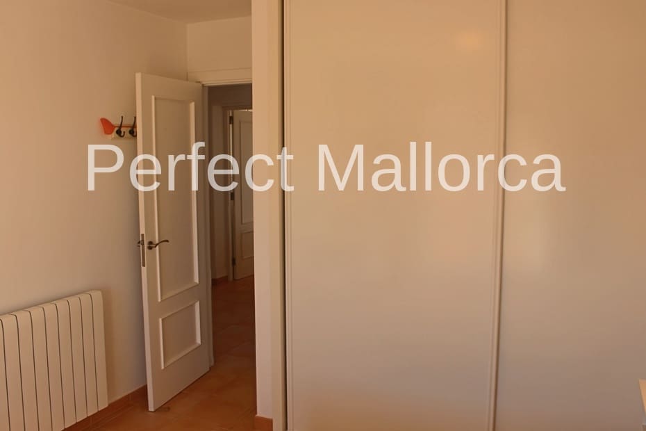 3 soveværelse Byhus til salg i Cala Murada med swimmingpool garage - € 585.000 (Ref: 7912915)