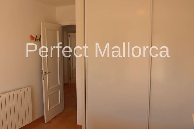 3 soveværelse Byhus til salg i Cala Murada, Manacor med swimmingpool garage - € 585.000 (Ref: 7912915)