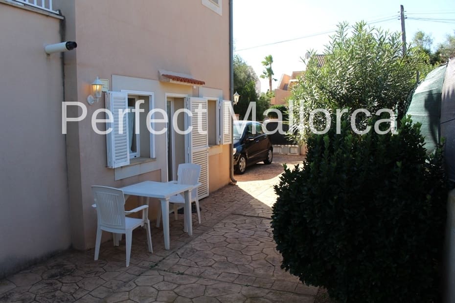 3 soveværelse Byhus til salg i Cala Murada med swimmingpool garage - € 585.000 (Ref: 7912915)