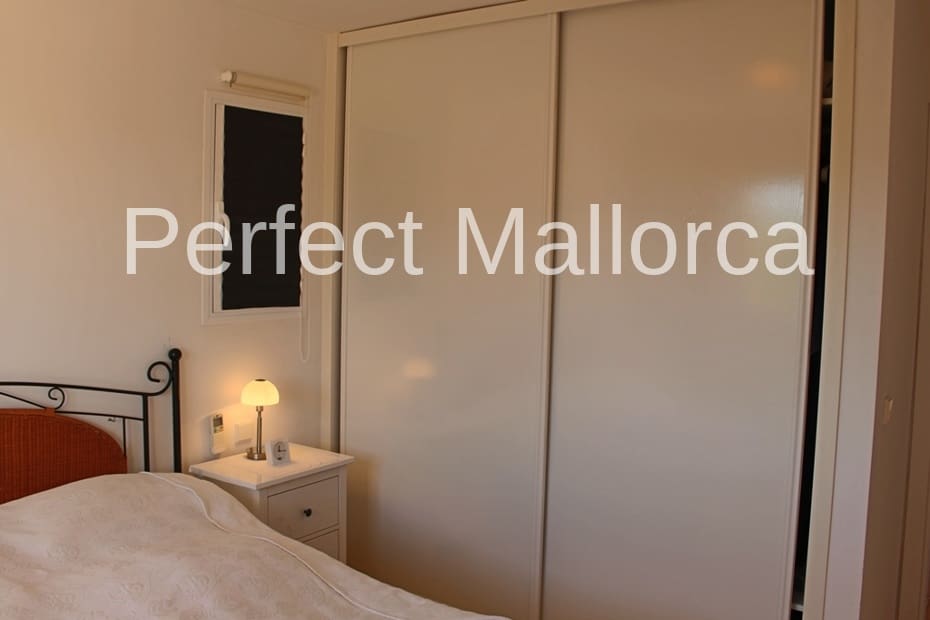 3 soveværelse Byhus til salg i Cala Murada med swimmingpool garage - € 585.000 (Ref: 7912915)