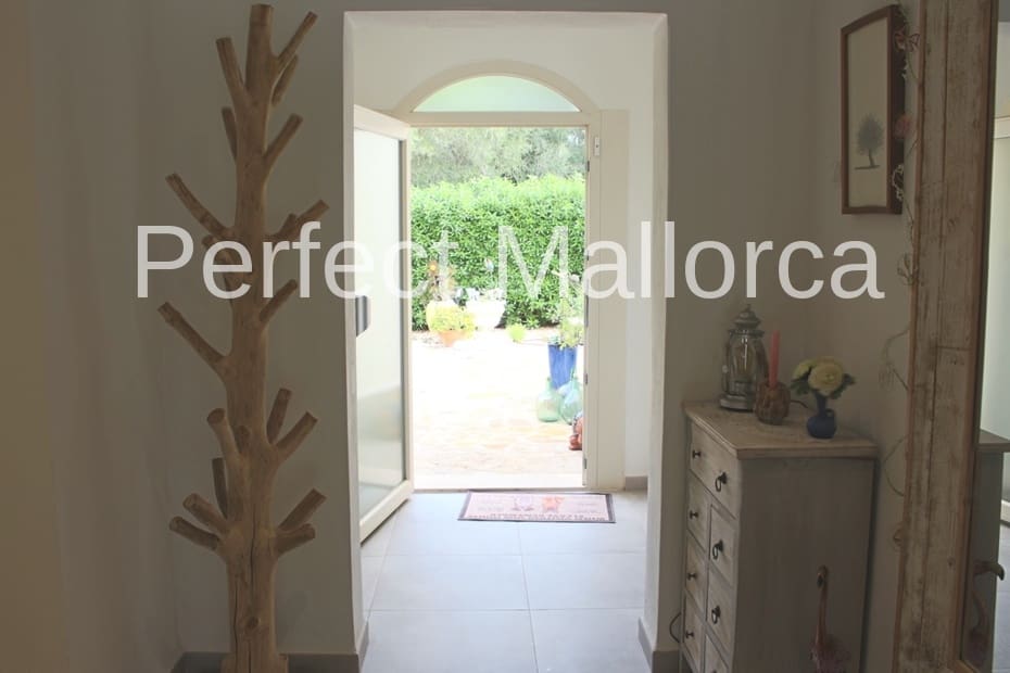 3 soveværelse Bungalow til salg i Cala Murada med swimmingpool garage - € 1.250.000 (Ref: 8751581)