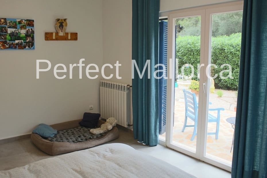 3 soveværelse Bungalow til salg i Cala Murada med swimmingpool garage - € 1.250.000 (Ref: 8751581)