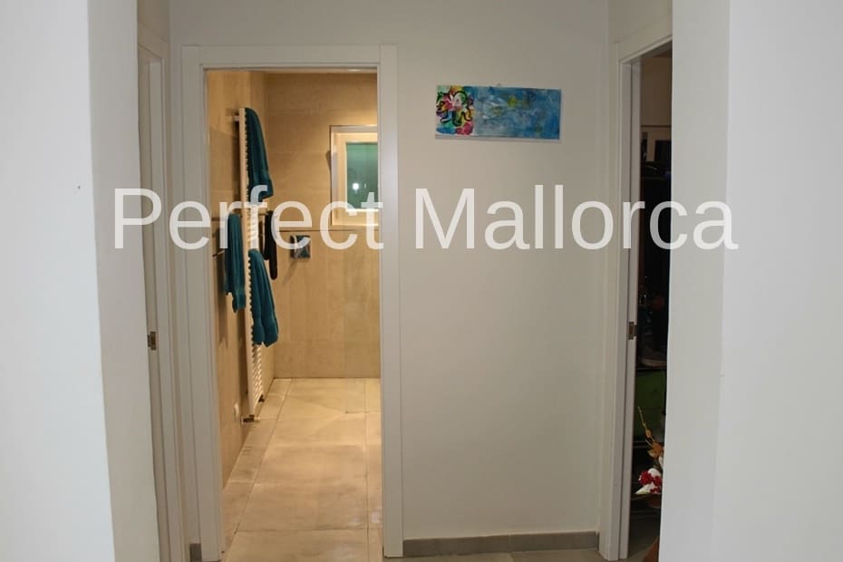 3 soveværelse Bungalow til salg i Cala Murada med swimmingpool garage - € 1.250.000 (Ref: 8751581)