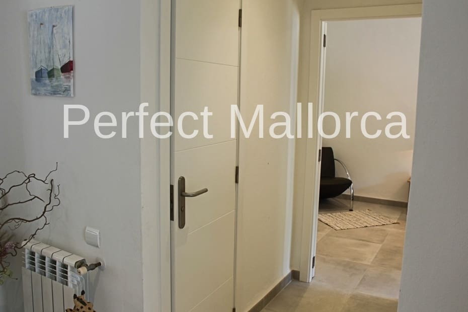 3 soveværelse Bungalow til salg i Cala Murada med swimmingpool garage - € 1.250.000 (Ref: 8751581)