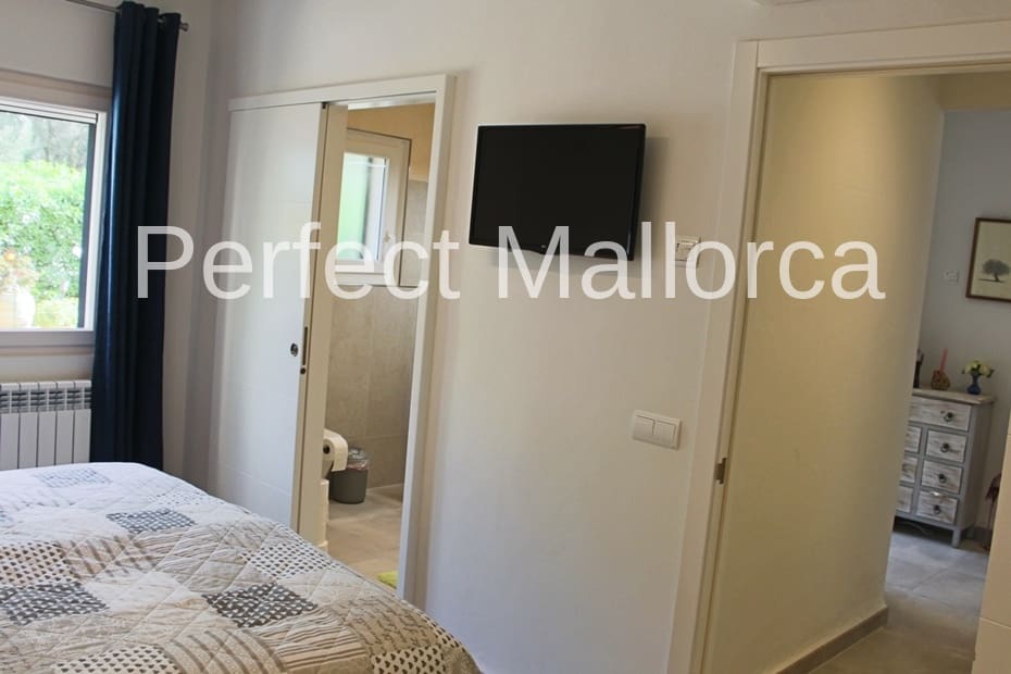 3 soveværelse Bungalow til salg i Cala Murada med swimmingpool garage - € 1.250.000 (Ref: 8751581)