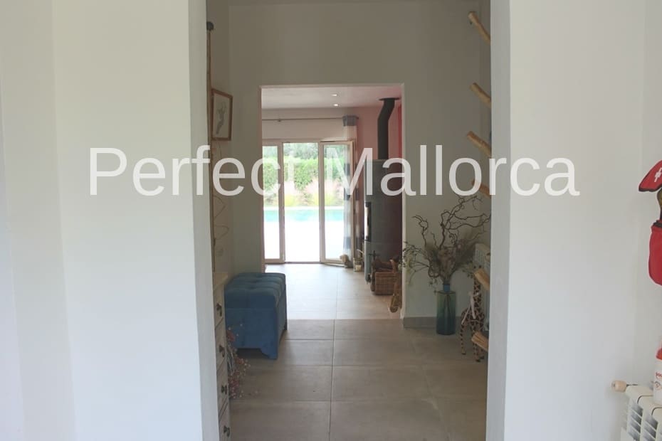 3 soveværelse Bungalow til salg i Cala Murada med swimmingpool garage - € 1.250.000 (Ref: 8751581)