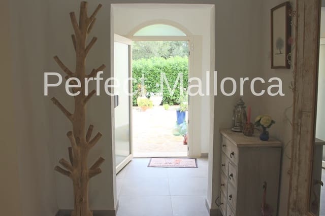 3 soveværelse Bungalow til salg i Cala Murada, Manacor med swimmingpool garage - € 1.250.000 (Ref: 8751581)