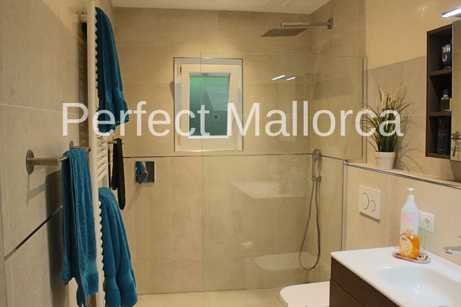 3 soveværelse Bungalow til salg i Cala Murada med swimmingpool garage - € 1.250.000 (Ref: 8751581)