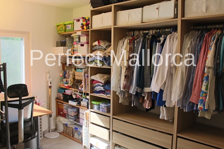 3 soveværelse Bungalow til salg i Cala Murada med swimmingpool garage - € 1.250.000 (Ref: 8751581)