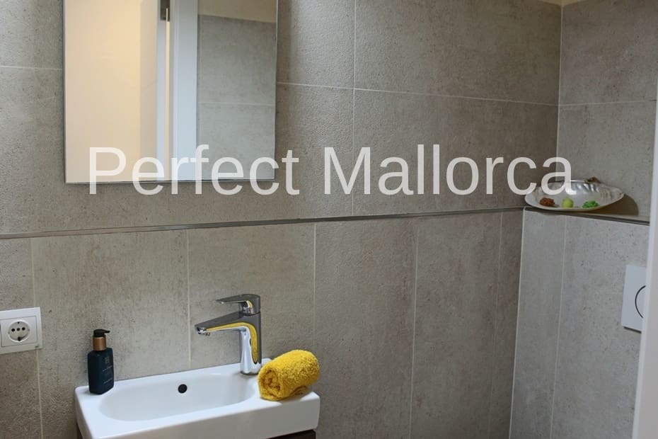 3 soveværelse Bungalow til salg i Cala Murada med swimmingpool garage - € 1.250.000 (Ref: 8751581)