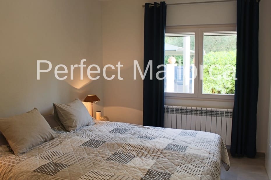 3 soveværelse Bungalow til salg i Cala Murada med swimmingpool garage - € 1.250.000 (Ref: 8751581)