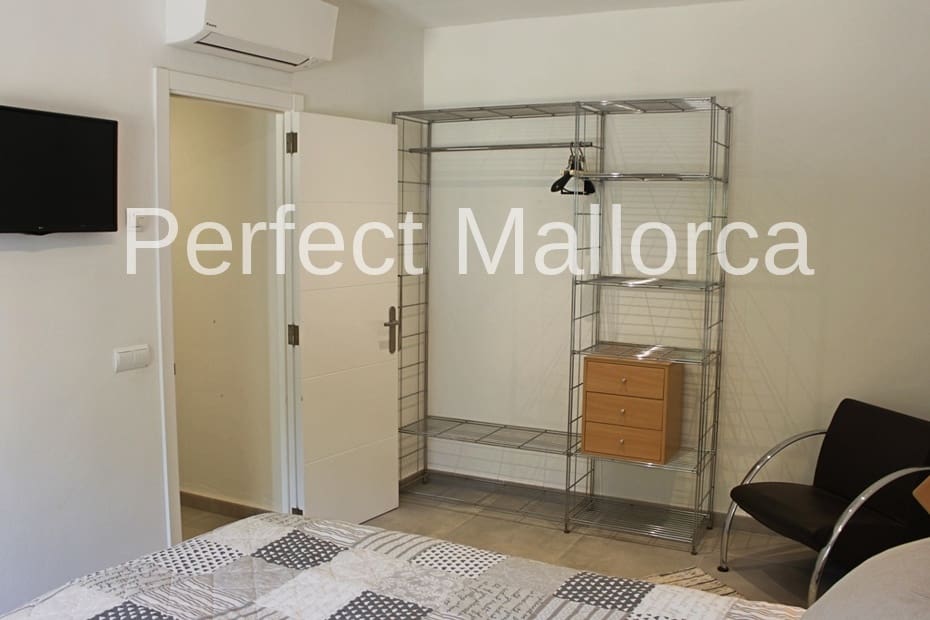 3 soveværelse Bungalow til salg i Cala Murada med swimmingpool garage - € 1.250.000 (Ref: 8751581)