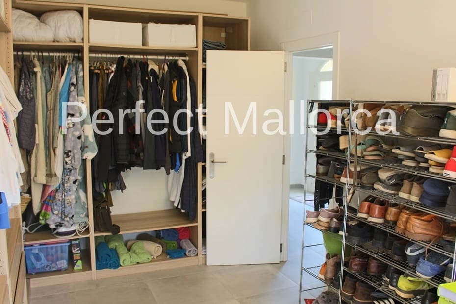 3 soveværelse Bungalow til salg i Cala Murada med swimmingpool garage - € 1.250.000 (Ref: 8751581)