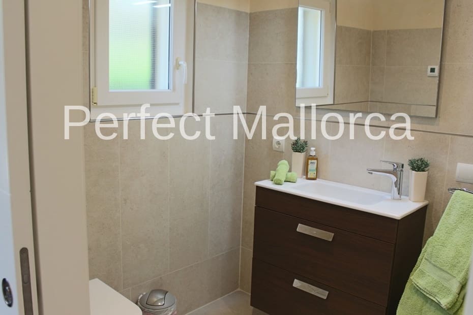 3 soveværelse Bungalow til salg i Cala Murada med swimmingpool garage - € 1.250.000 (Ref: 8751581)