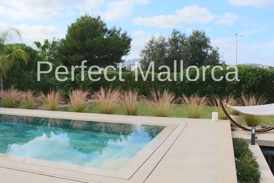 3 soveværelse Bungalow til salg i Cala Murada med swimmingpool garage - € 1.250.000 (Ref: 8751581)