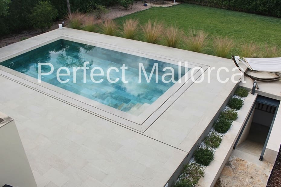 3 soveværelse Bungalow til salg i Cala Murada med swimmingpool garage - € 1.250.000 (Ref: 8751581)