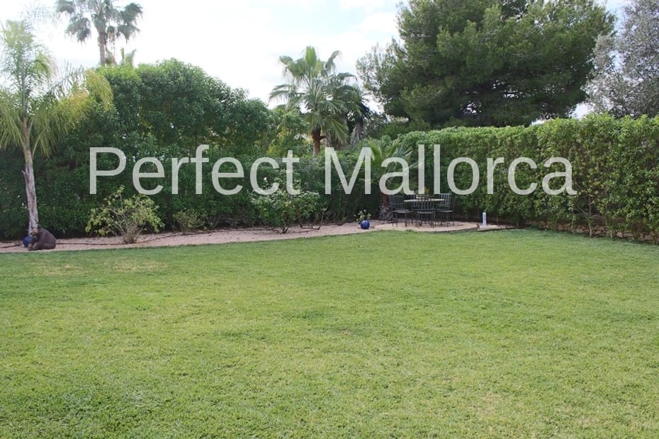 3 soveværelse Bungalow til salg i Cala Murada med swimmingpool garage - € 1.250.000 (Ref: 8751581)