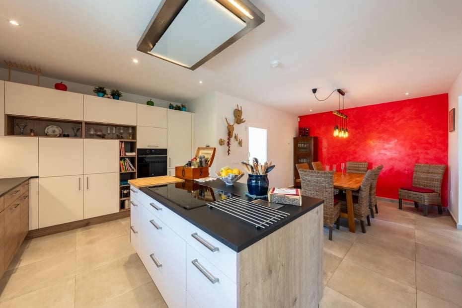 3 soveværelse Bungalow til salg i Cala Murada med swimmingpool garage - € 1.250.000 (Ref: 8751581)