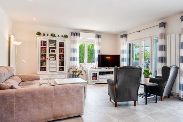 3 soveværelse Bungalow til salg i Cala Murada, Manacor med swimmingpool garage - € 1.250.000 (Ref: 8751581)