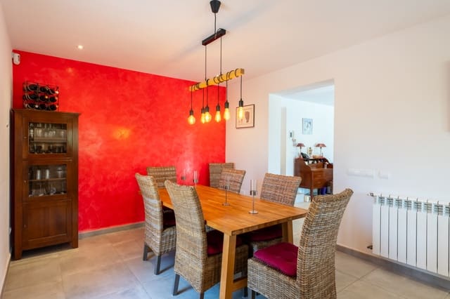 3 soveværelse Bungalow til salg i Cala Murada, Manacor med swimmingpool garage - € 1.250.000 (Ref: 8751581)