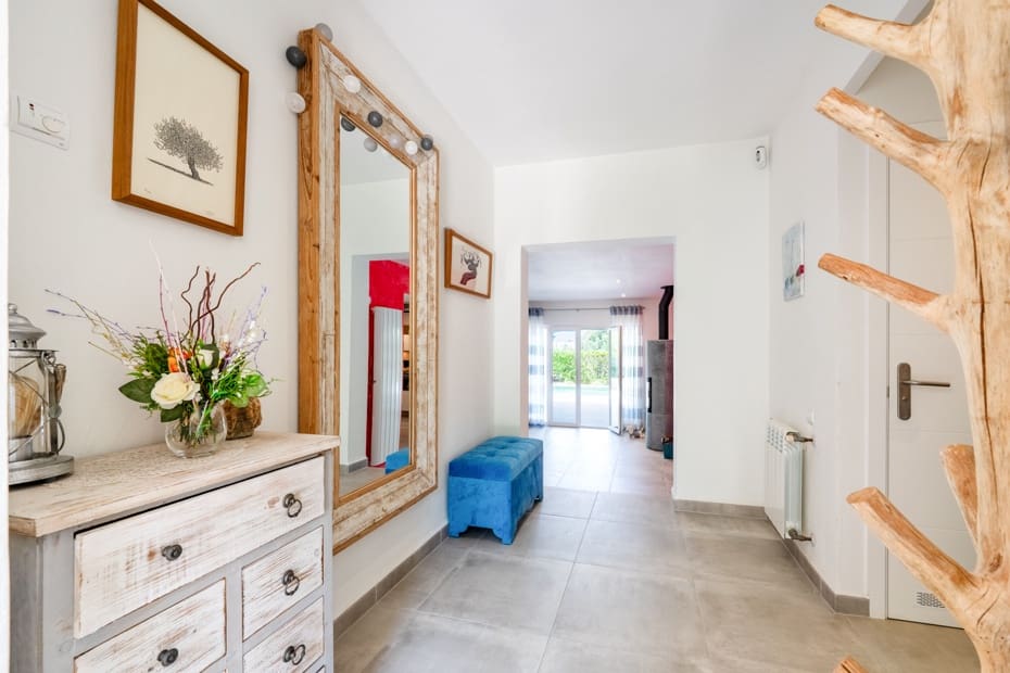 3 soveværelse Bungalow til salg i Cala Murada med swimmingpool garage - € 1.250.000 (Ref: 8751581)