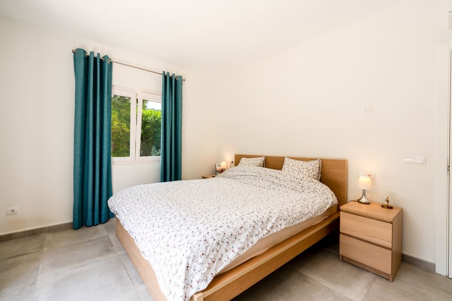 3 soveværelse Bungalow til salg i Cala Murada med swimmingpool garage - € 1.250.000 (Ref: 8751581)