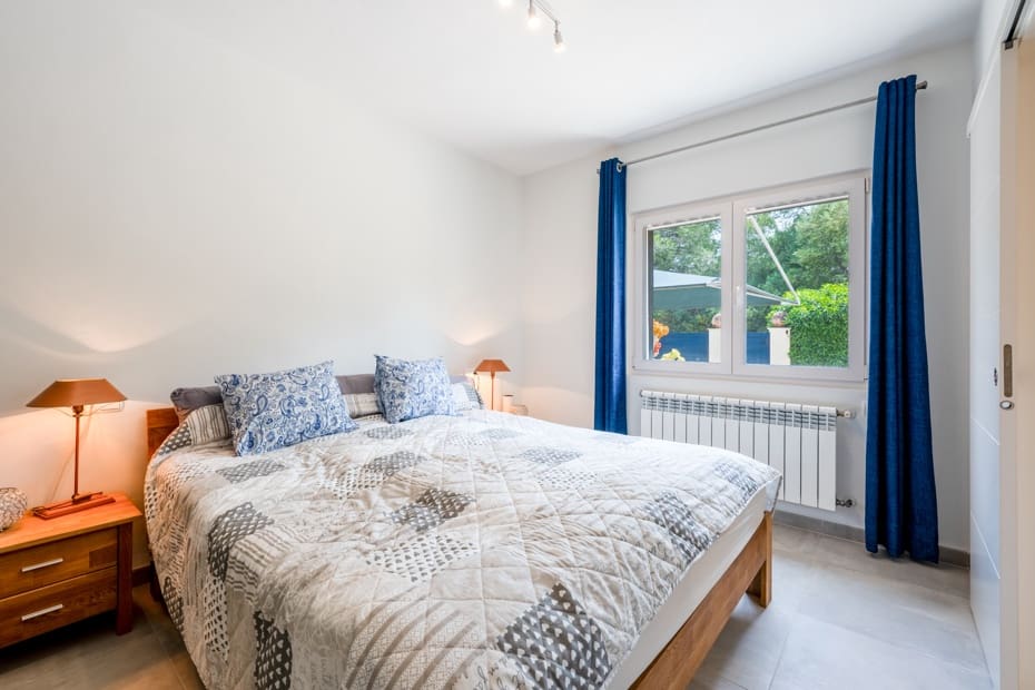 3 soveværelse Bungalow til salg i Cala Murada med swimmingpool garage - € 1.250.000 (Ref: 8751581)