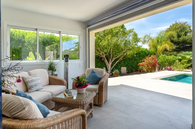 3 soveværelse Bungalow til salg i Cala Murada, Manacor med swimmingpool garage - € 1.250.000 (Ref: 8751581)