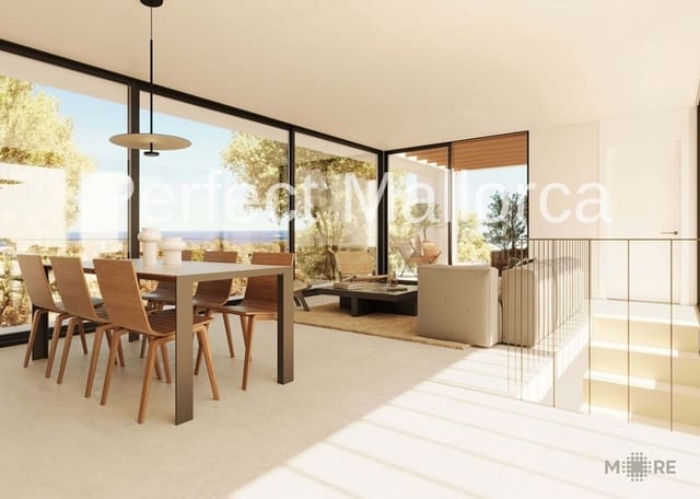 3 soveværelse Byhus til salg i Cala Murada, Manacor med swimmingpool garage - € 1.495.000 (Ref: 8760378)