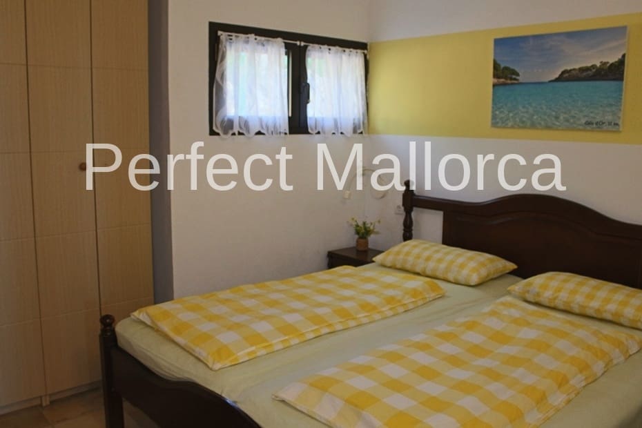 2 slaapkamer Flat te koop in Calas de Mallorca - € 295.000 (Ref: 9400520)