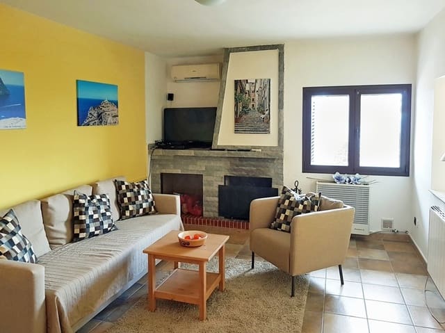 2 soverom Leilighet til salgs i Calas de Mallorca, Manacor - € 295 000 (Ref: 9400520)