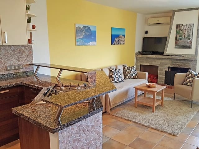 2 soverom Leilighet til salgs i Calas de Mallorca, Manacor - € 295 000 (Ref: 9400520)