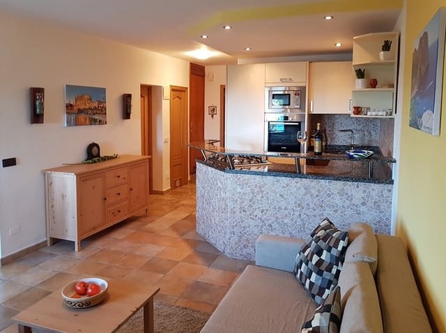 2 soverom Leilighet til salgs i Calas de Mallorca, Manacor - € 295 000 (Ref: 9400520)