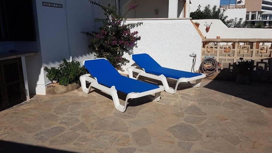 2 sypialnia Mieszkanie na sprzedaż w Calas de Mallorca - 295 000 € (Ref: 9400520)