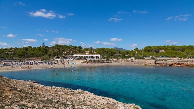 Grond te koop in Cala Murada, Manacor - € 250.000 (Ref: 9783172)