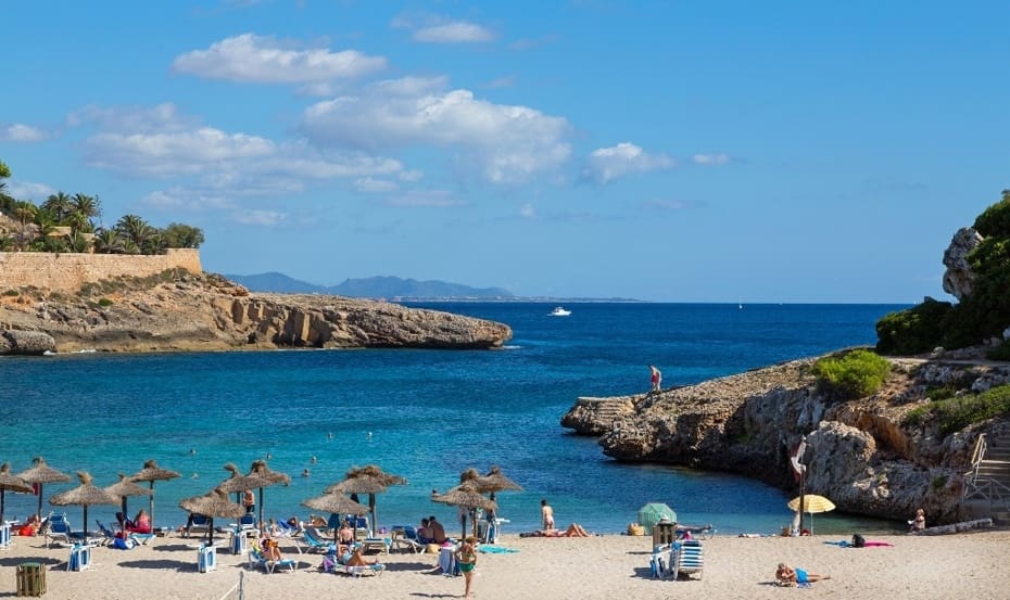 Grond te koop in Cala Murada - € 250.000 (Ref: 9783172)