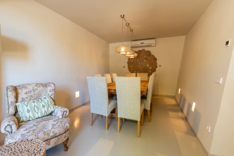 4 bedroom Finca/Country House for sale in Espinagar with pool garage - € 2,200,000 (Ref: 9935712)