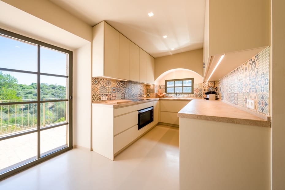 4 bedroom Finca/Country House for sale in Espinagar with pool garage - € 2,200,000 (Ref: 9935712)