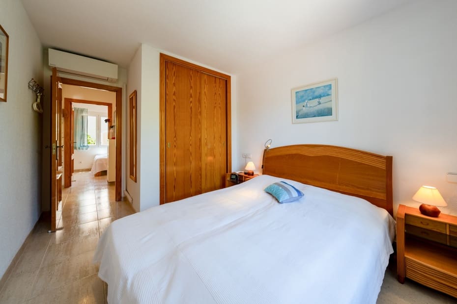 2 bedroom Townhouse for sale in Cala Murada with garage - € 348,000 (Ref: 9935713)