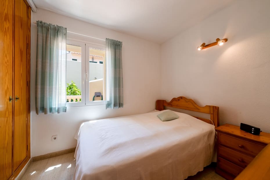 2 bedroom Townhouse for sale in Cala Murada with garage - € 348,000 (Ref: 9935713)