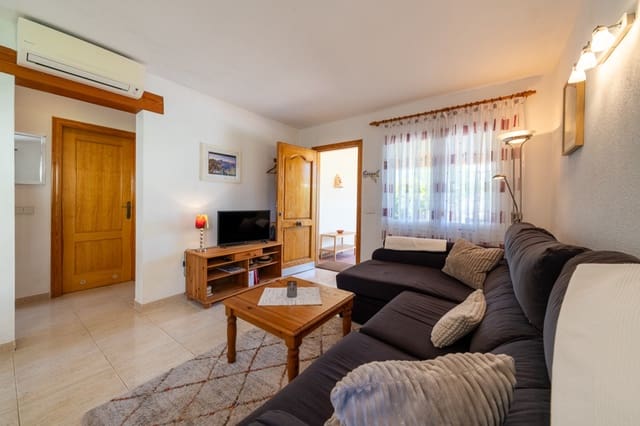 2 soveværelse Byhus til salg i Cala Murada, Manacor med garage - € 348.000 (Ref: 9935713)