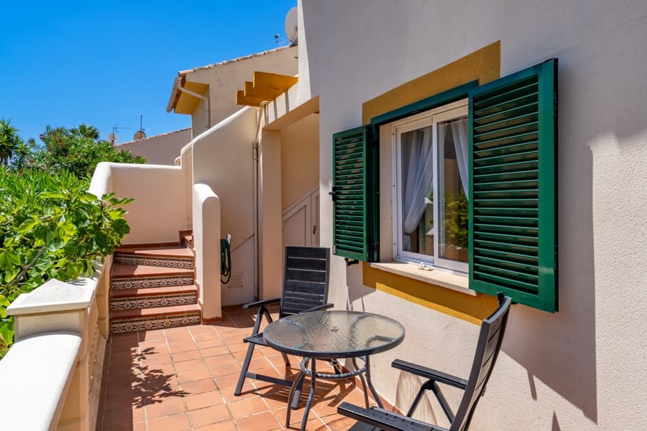 2 bedroom Townhouse for sale in Cala Murada with garage - € 348,000 (Ref: 9935713)