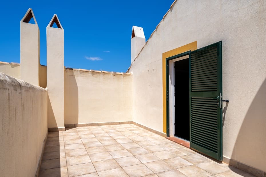 2 bedroom Townhouse for sale in Cala Murada with garage - € 348,000 (Ref: 9935713)
