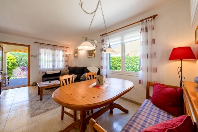 2 soveværelse Byhus til salg i Cala Murada, Manacor med garage - € 348.000 (Ref: 9935713)