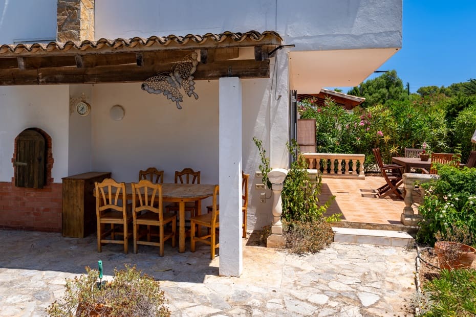 Leilighet til salgs i Cala Murada med garasje - € 285 000 (Ref: 9935714)