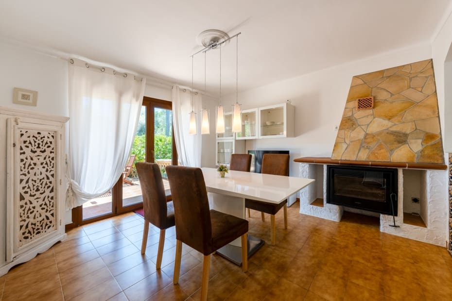 Leilighet til salgs i Cala Murada med garasje - € 285 000 (Ref: 9935714)